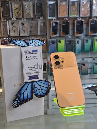 Honor 600