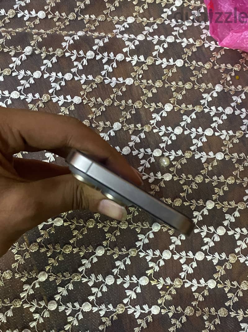 Apple - iPhone 15 Pro Max 6