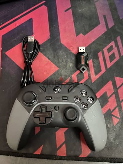 Controller redragon harrow pro g808-pro