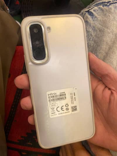 Infinix hot 70
