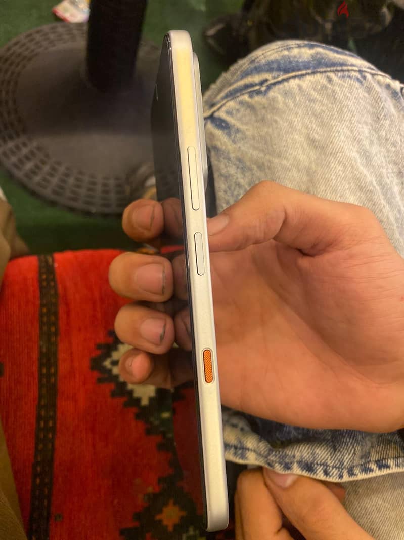Infinix hot 70 1