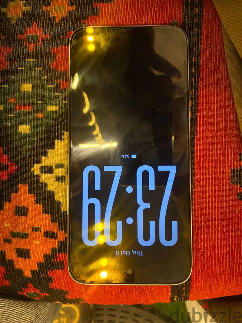 Infinix hot 70 5