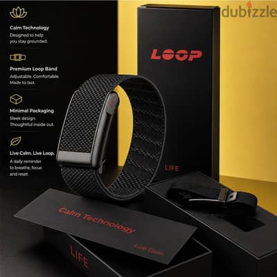 Loop life