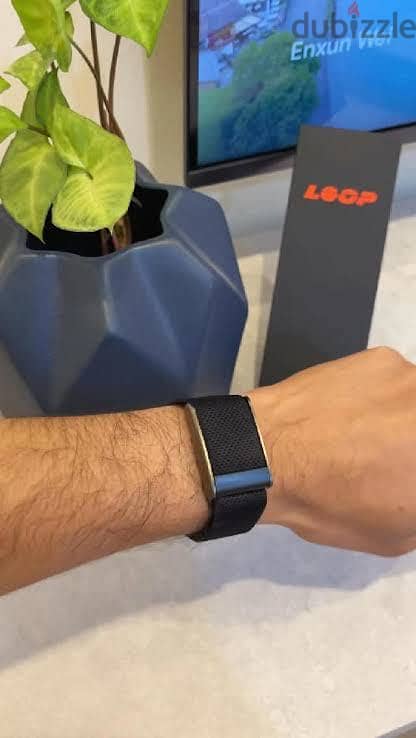 Loop life 1
