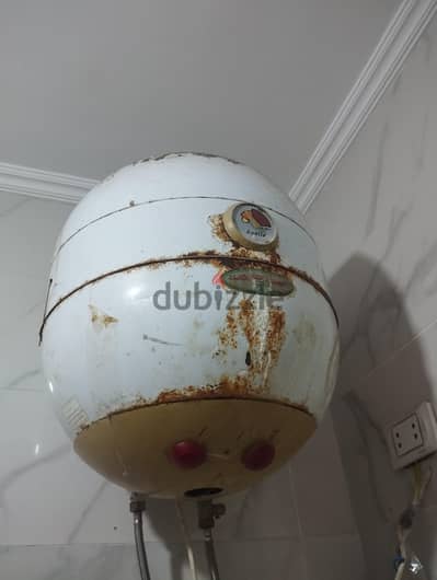 سخان كهرباء
