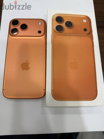 Apple - iPhone 17 Pro Max