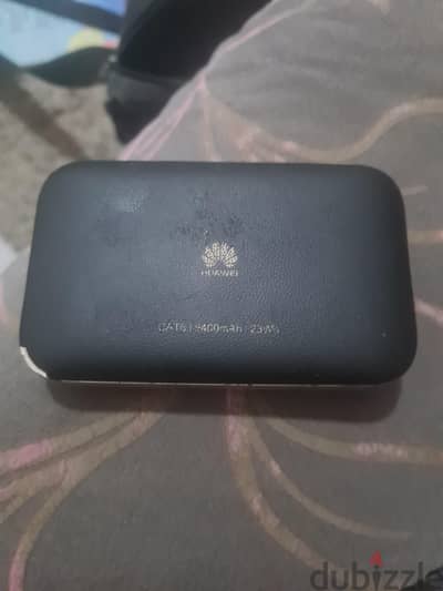 Huwaei mobile WiFi Pro 2 (5G) - راوتر هوائي ماي فاي فايف جي