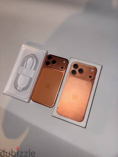 Apple - iPhone 17 Pro Max