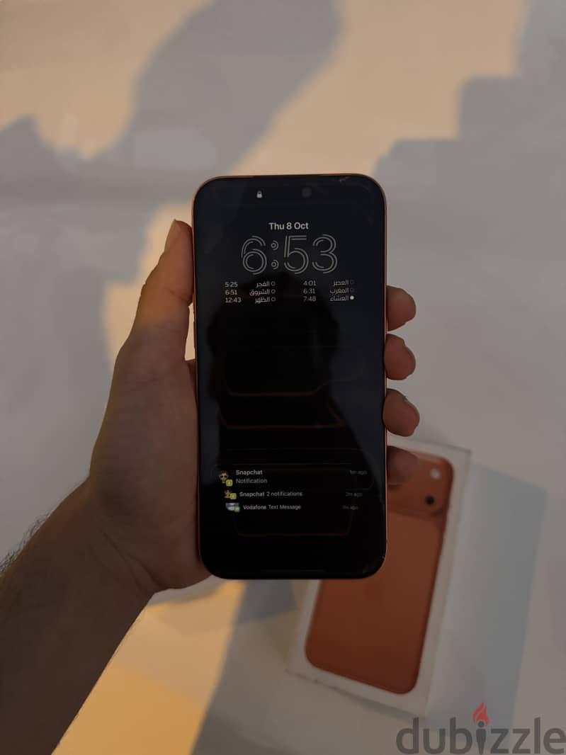 Apple - iPhone 17 Pro Max 5