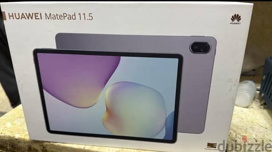 HUAWEI MatePad 11.5 تابلت