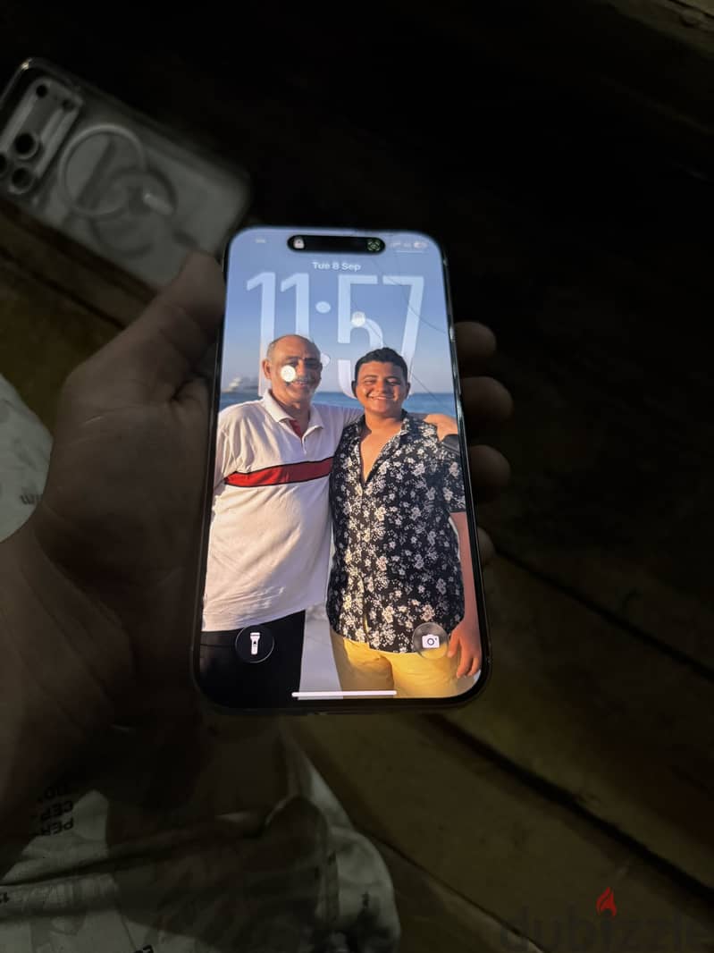 Apple - iPhone 16 Pro Max 7