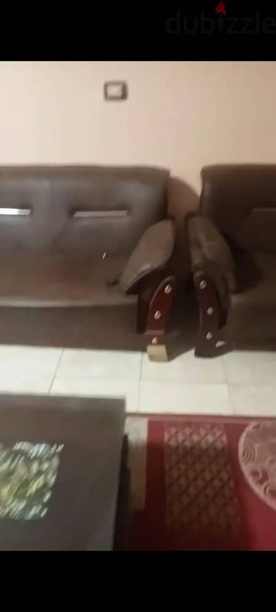انتريه جلد 4 قطع