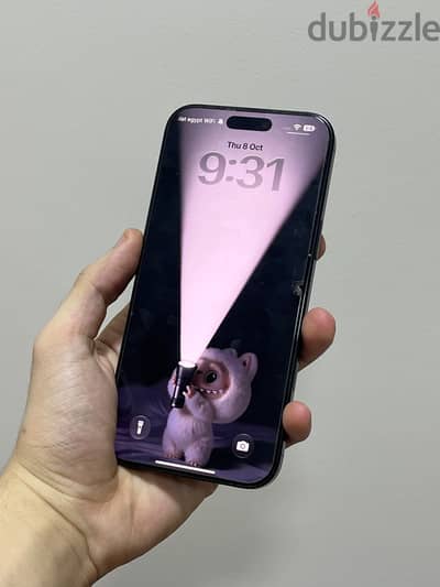 Apple - iPhone 16 Pro Max