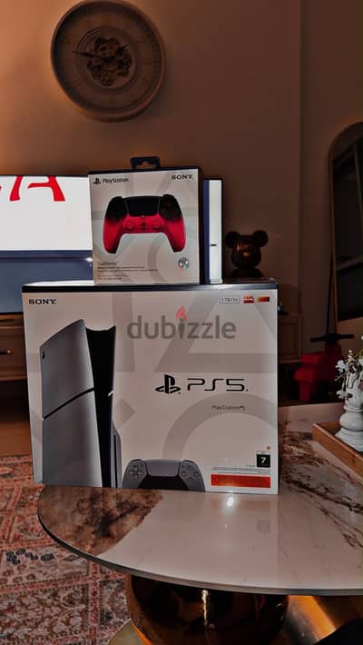 Playstation