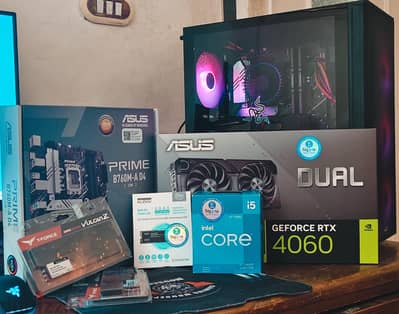 Pc Gaming