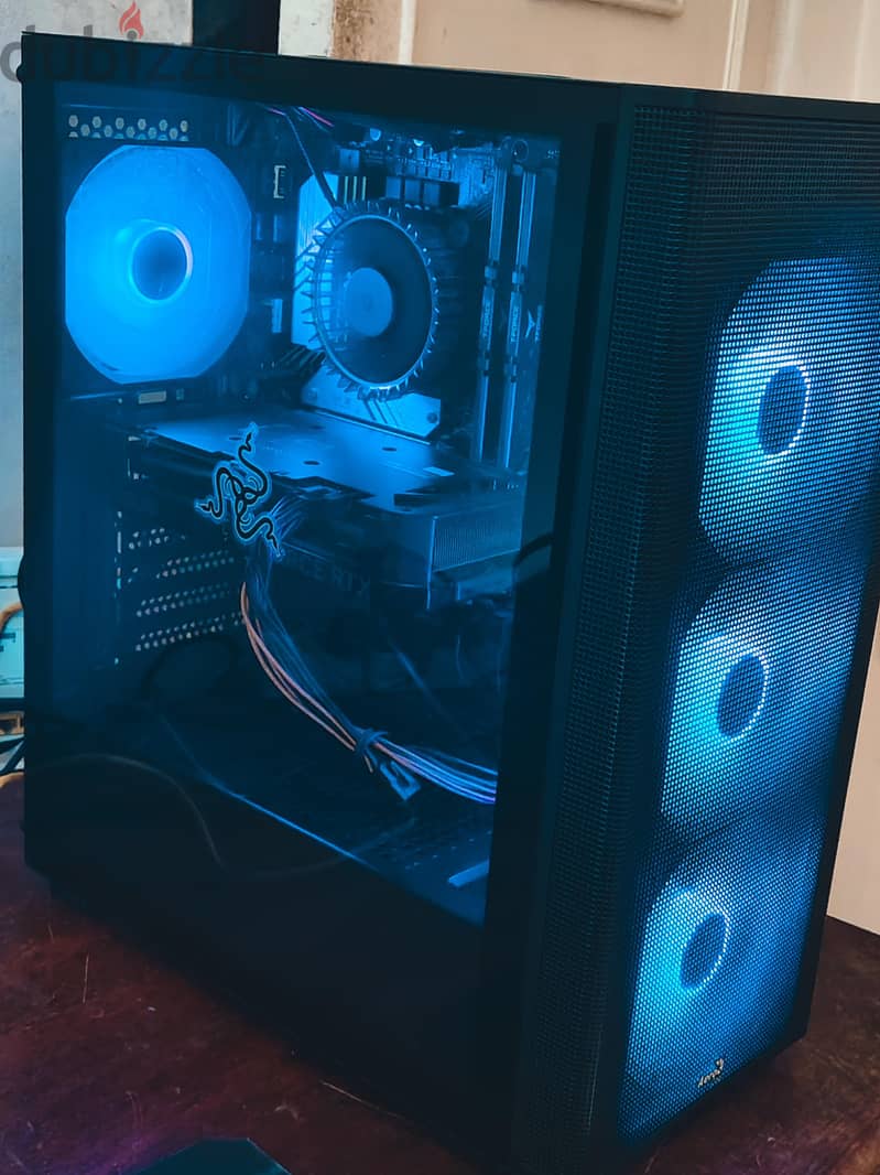 Pc Gaming 1