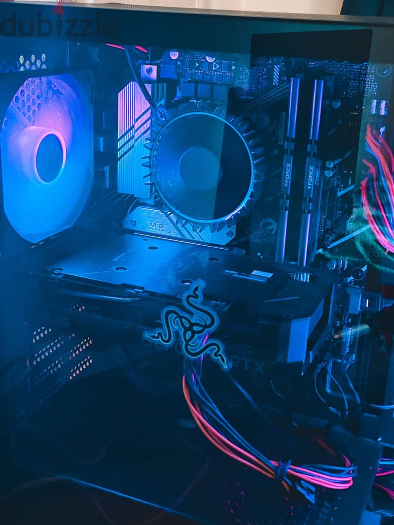 Pc Gaming 3