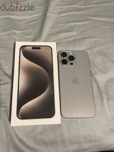 Apple - iPhone 15 Pro Max تواصل whatsapp