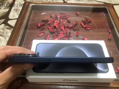 آبل - آيفون 15 برو ماكس