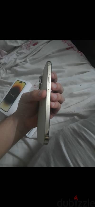 Apple - iPhone 14 Pro Max