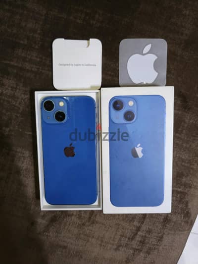 Apple - iPhone 13 mini