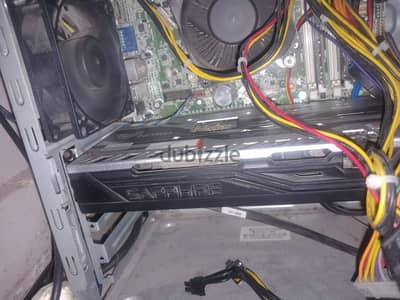 rx 580 8 gb 2048sp