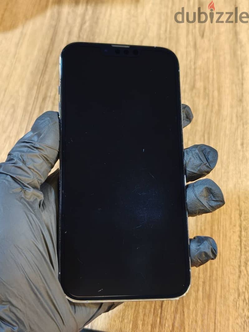 iPhone 13 Pro Max 2