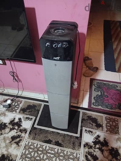 Extra Tower 1200