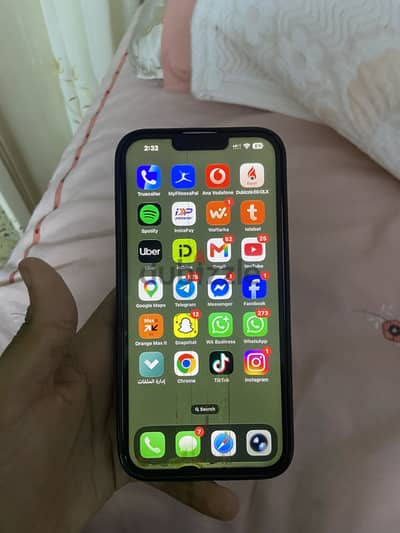 Apple - iPhone 14 plus