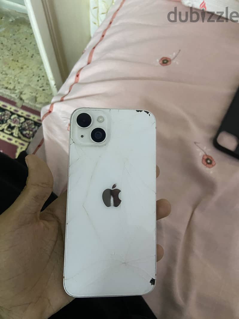Apple - iPhone 14 plus 1