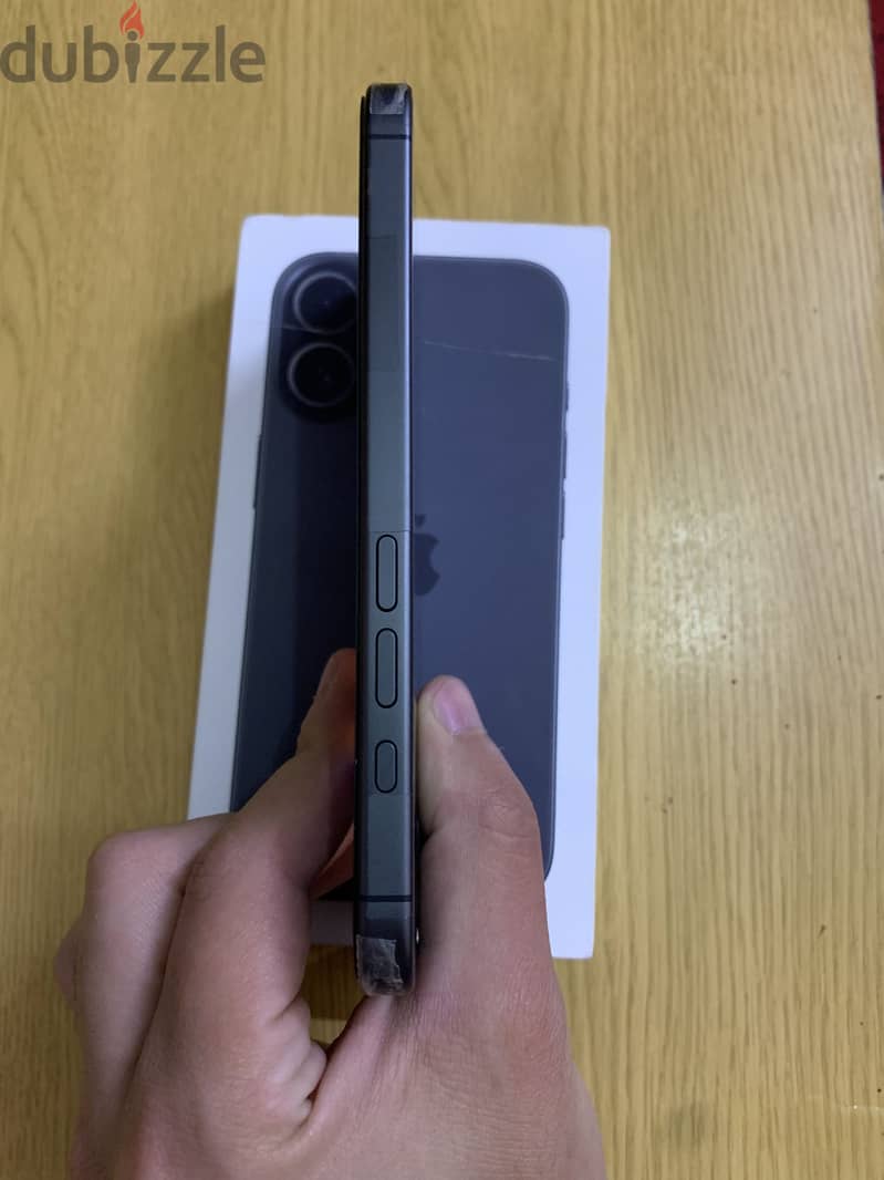 Apple - iPhone 17 5