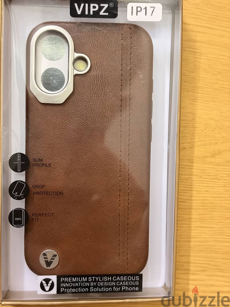Apple - iPhone 17 7