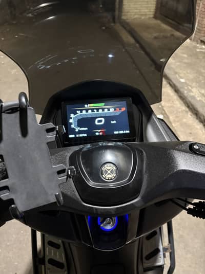 Dayun Dmax pro