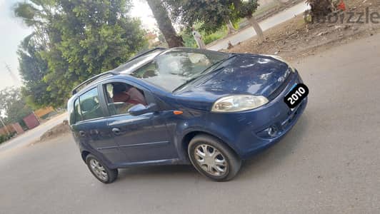 سبيرانزا إيه 113 2012