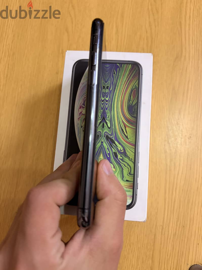 Apple - iPhone XS 2