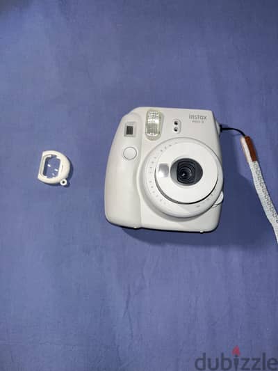 Fujifilm instax mini 9