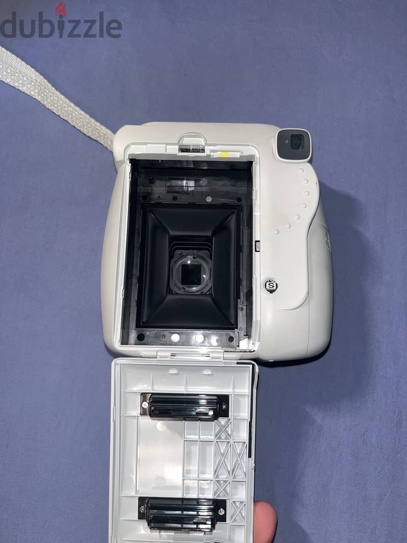 Fujifilm instax mini 9 1
