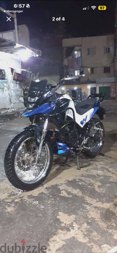 Sym Nht 180