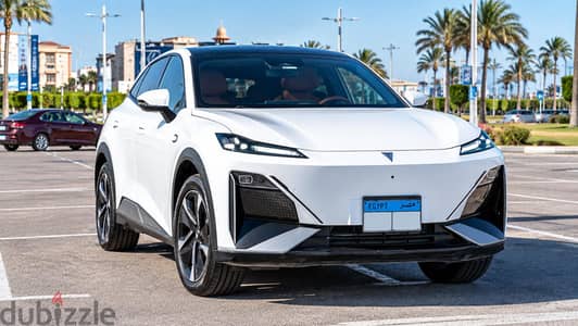 Deepal S07 2025 Electric