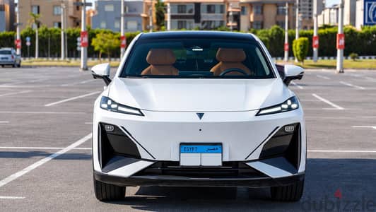 Deepal S07 2025 Electric