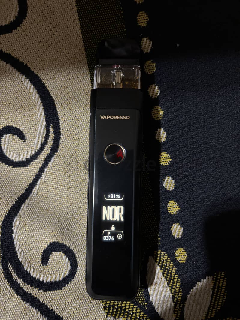 Xros pro 2 vape 1