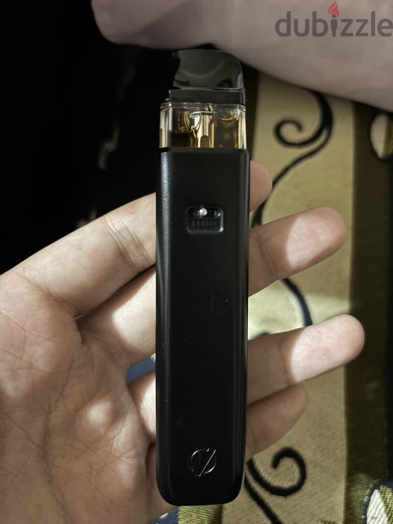 Xros pro 2 vape 3
