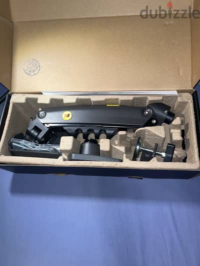 North bayou monitor mount