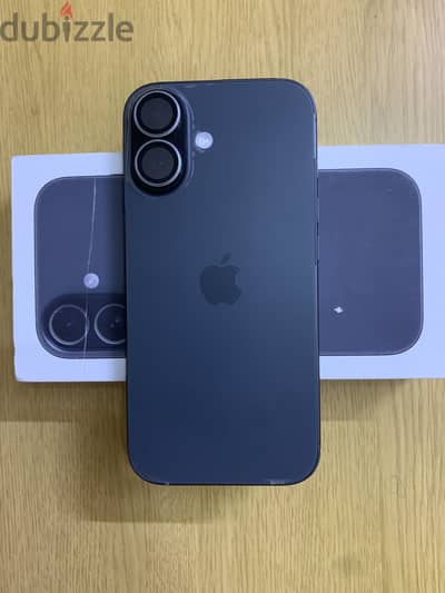 Apple - iPhone 17