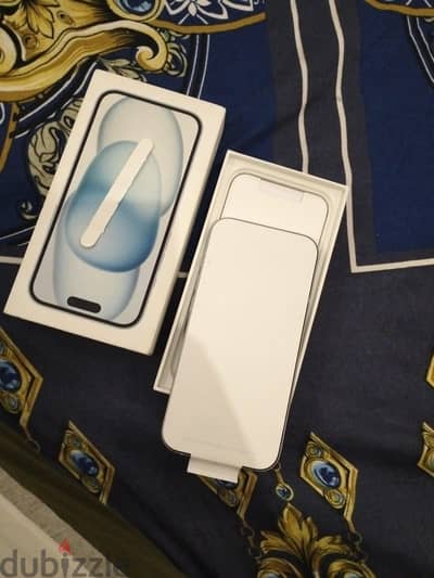 Apple - iPhone 15