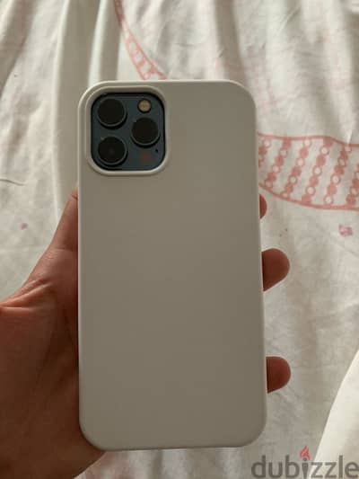 Apple - iPhone 12 Pro Max