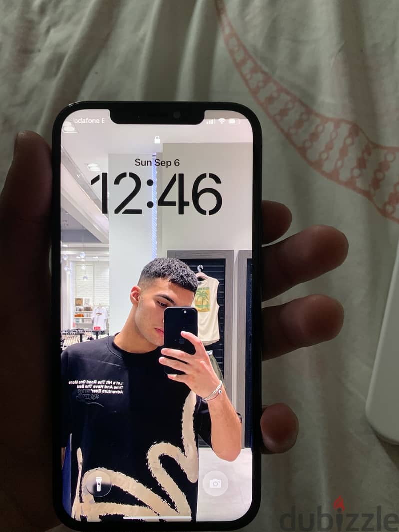 Apple - iPhone 12 Pro Max 1
