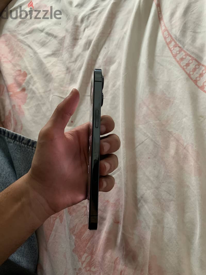 Apple - iPhone 12 Pro Max 4
