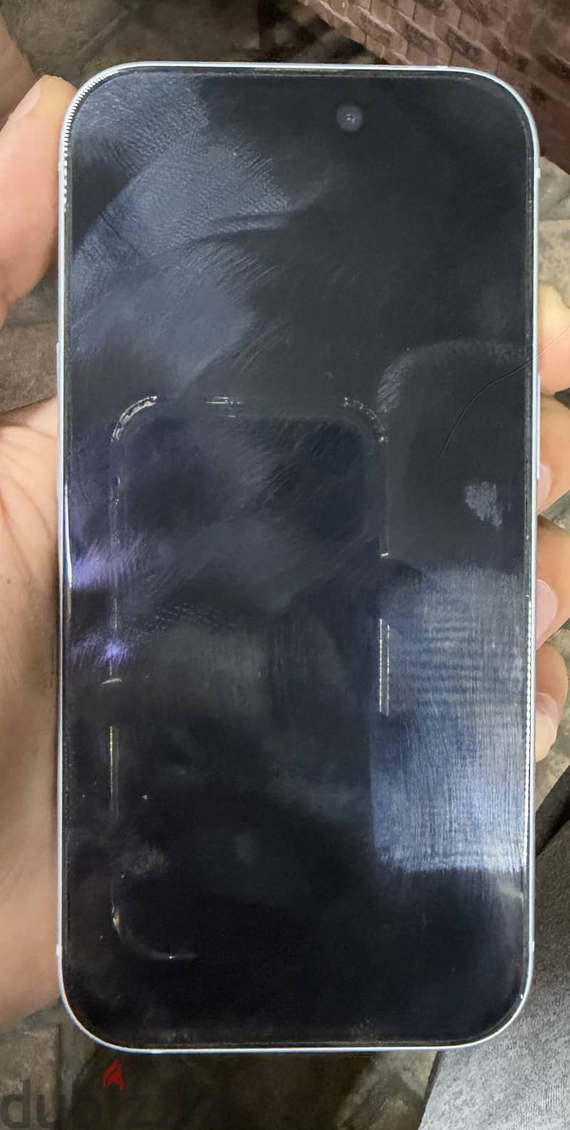iPhone 15 128 100% 2