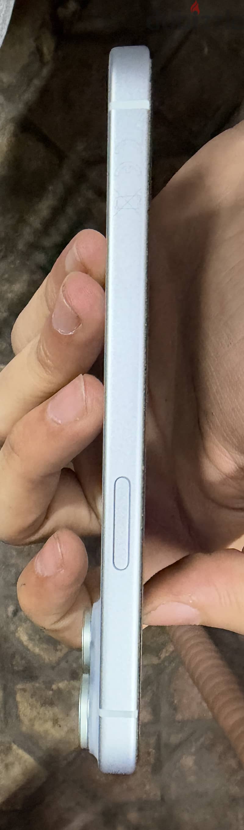 iPhone 15 128 100% 3